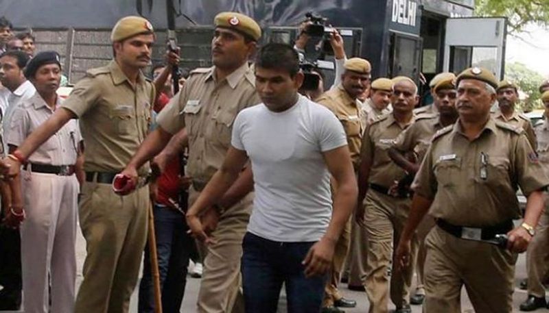 Nirbhaya gang rape convict Vinay Sharma seeks withdrawal of mercy petition claims he never signed it