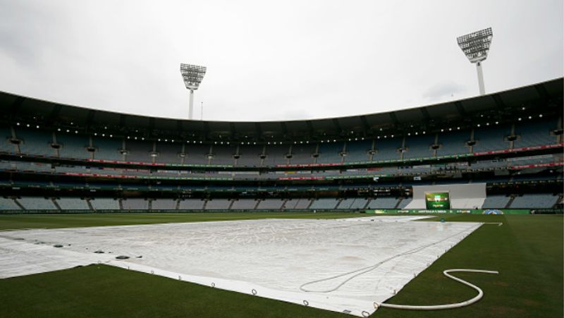 ICC T20 World Cup 2022, IND vs PAK, India vs Pakistan: High chances of rain playing spoilsport-ayh