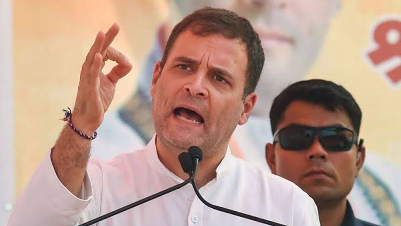 Rahul Gandhi May Get Congress President Post Again