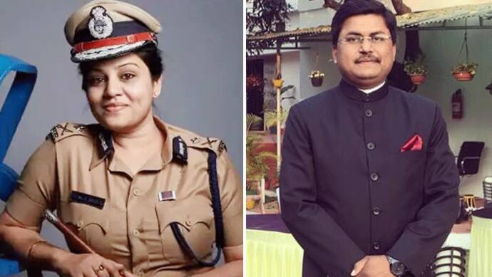 लेडी IPS के कमेंट को देखकर IAS अफसर ने कहा, मैडम आपसे मुझे ऐसी उम्मीद नहीं थी माफ़ कीजिये!