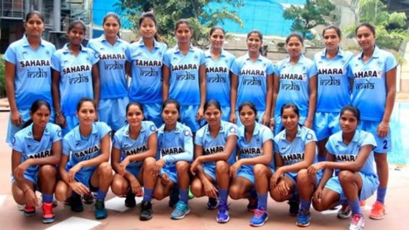 India women hockey team cancel china tour due to coronavirus