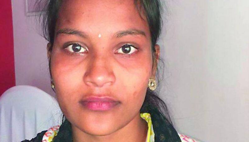 vijayawada girl Bhavani reunites with parents through Facebook after 14 Years