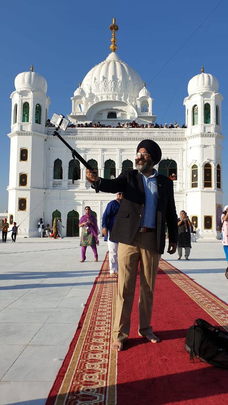 Kartarpur Corridor reopens norms to be followed how to book for pilgrimage gcw