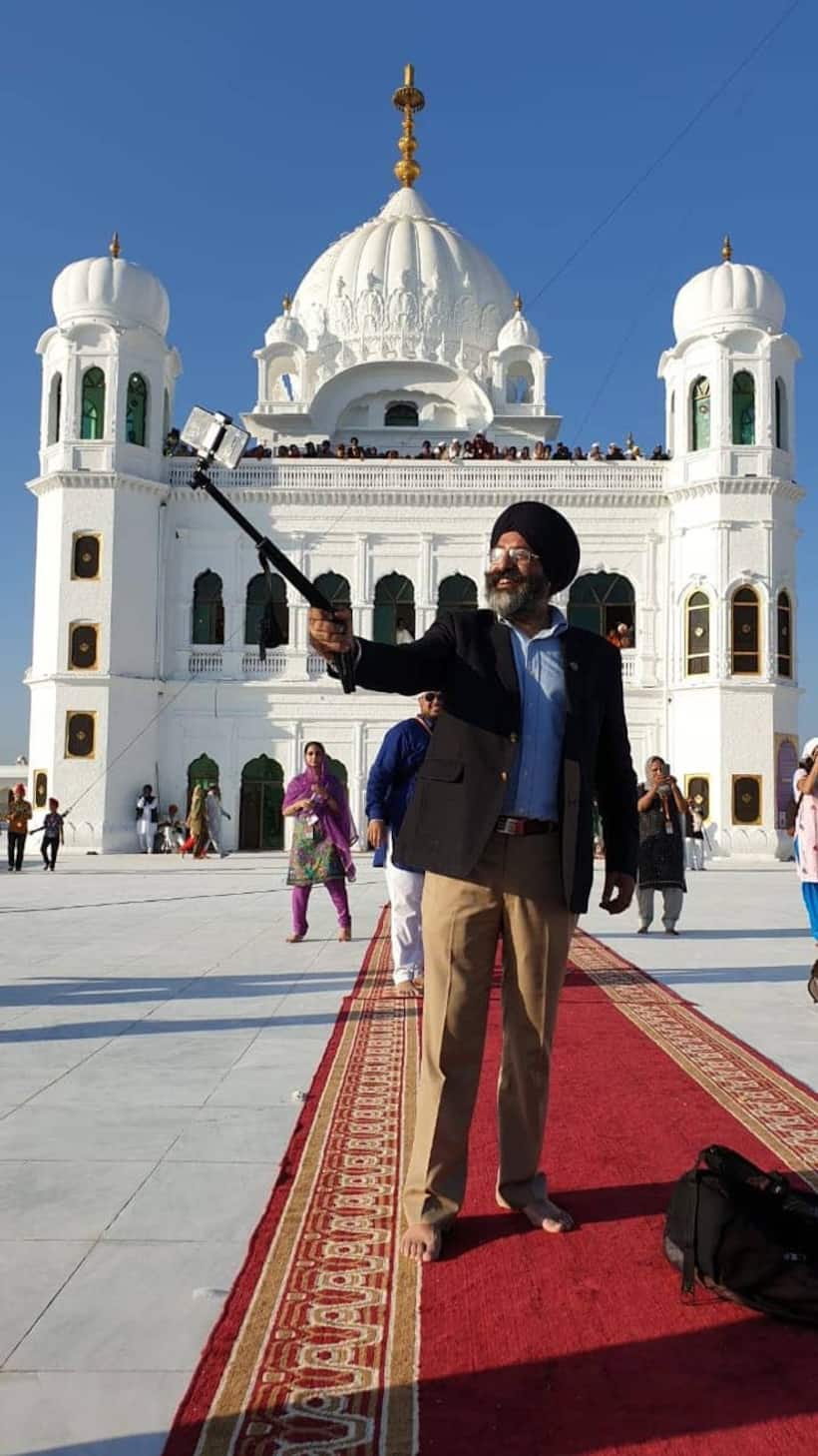 As Kartarpur Corridor reopens; take a look at norms to be followed & how to book for pilgrimage