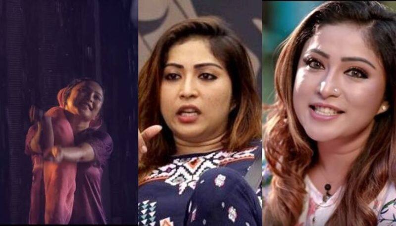 Actress Archana Susheelan talks about Bigg Boss Two