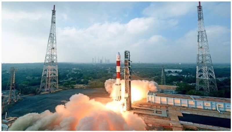 corona for 205 people at the sriharikota rocket space