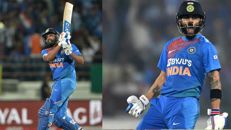 India vs Australia match review: Rohit pays back and Virat Sets the record straight