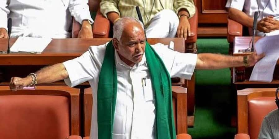 Karnataka Bypoll Results Live Updates: Counting Of Votes On 15 Seats Today, BS Yediyurappa Faces Big Test