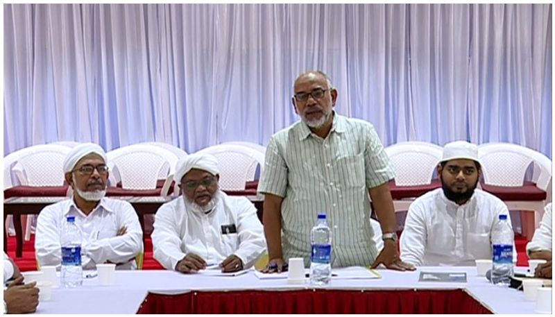 kerala muslim groups against citizenship amendment bill