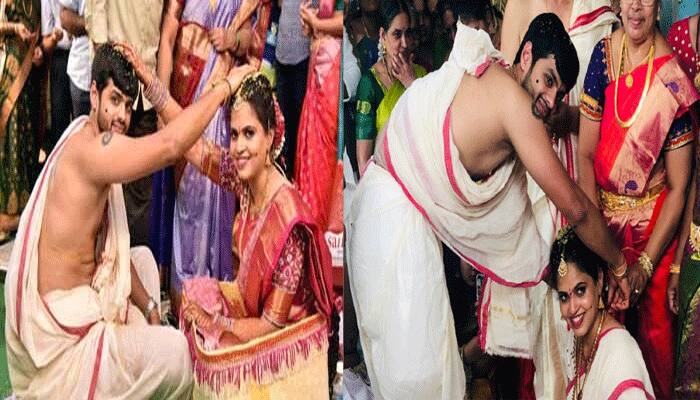 Sai Praneeth Gets Married, Satwiksairaj Rankireddy Shares Pictures from Wedding