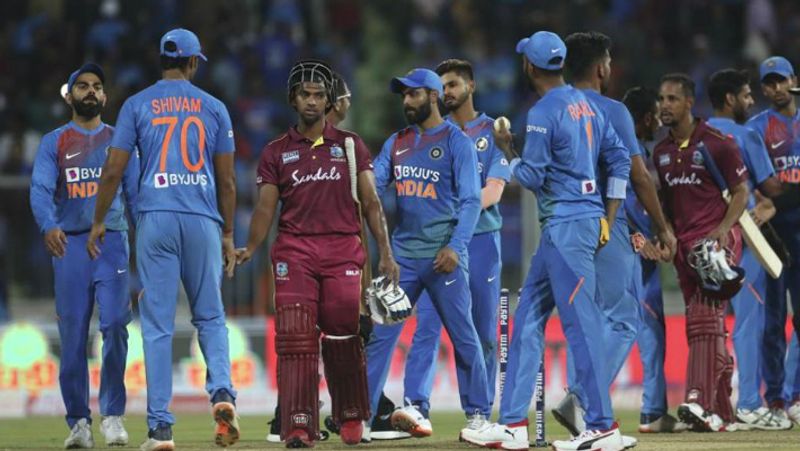 Probable Team India squad for final T20 match against West Indies in Mumbai