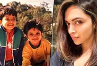 Deepika Padukone surprises fans with new look, along with throwback picture