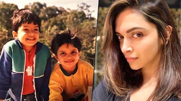 Deepika Padukone surprises fans with new look, along with throwback picture