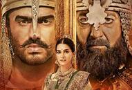 Ban on Arjun Kapoor's 'Panipat' over distortion of history, read details