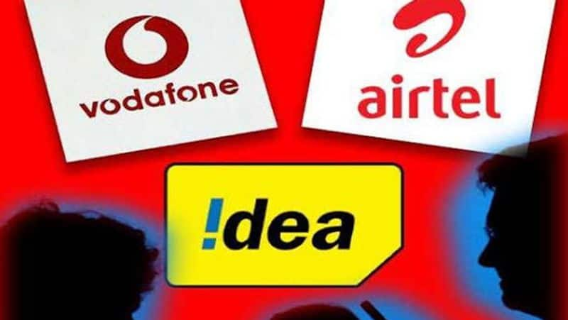 jio check...Airtel, Vodafone Idea free outgoing calls to other networks