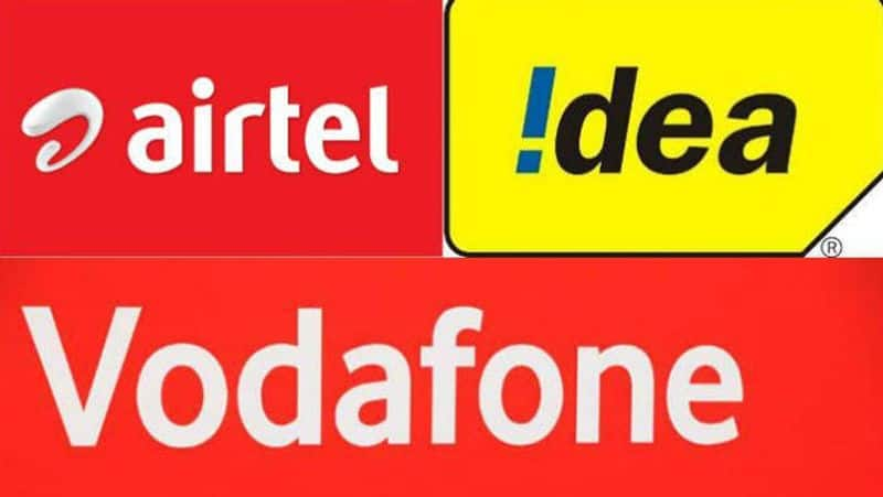 jio check...Airtel, Vodafone Idea free outgoing calls to other networks