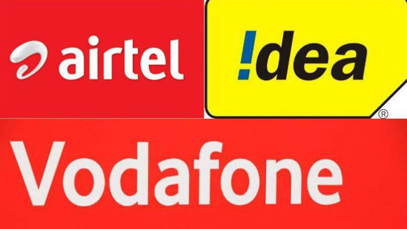 jio check...Airtel, Vodafone Idea free outgoing calls to other networks