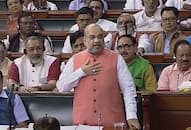 Chanakya Policy: Opposition shattered again in Lok Sabha on Citizenship Amendment Bill