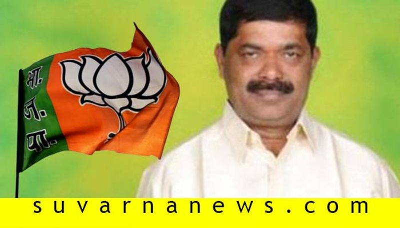 K Gopalaiah hattrick BJP WIns First Time In mahalakshmi layout By Election 2019