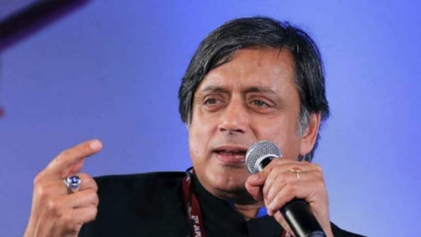 सोनिया गांधी का नेतृत्व नहीं है स्वीकार, क्यों थरूर ने कहा फुल टाइम ही चुनना होगा अध्यक्ष