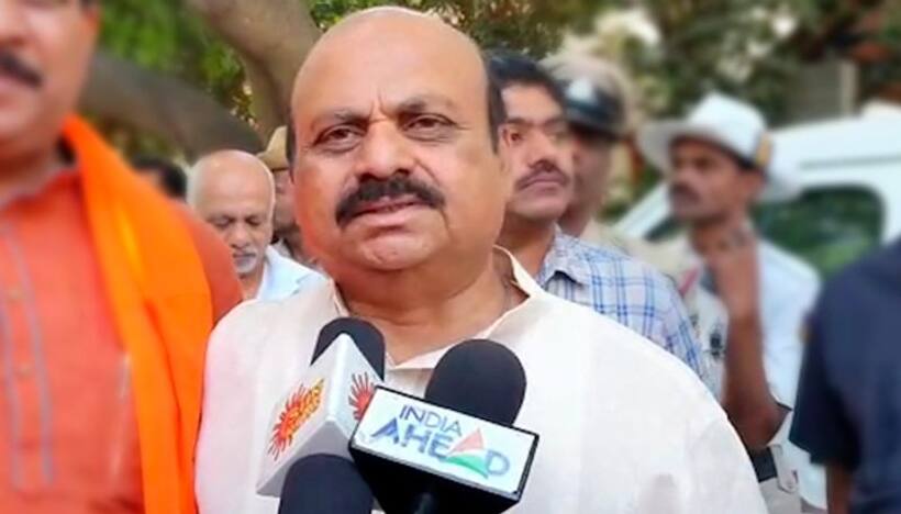 High Command to approve Cabinet list by 11 am, new ministers to take oath at 2:15 pm: Karnataka CM Bommai