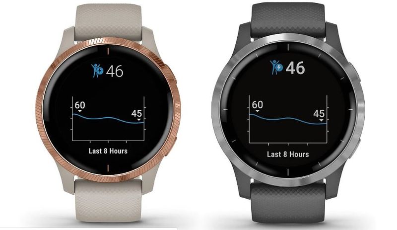 garmen brand launches two smart watches in india