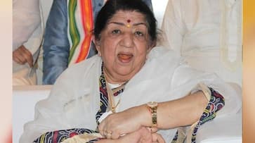 Google India in 2019: Lata Mangeshkar second most searched personality