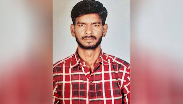 youth from tamilnadu died in sudan fire accient