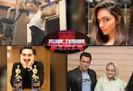 Filmy Trends: From Sushmita Sen's second innings to Salman Khan's meet with Bangladesh PM