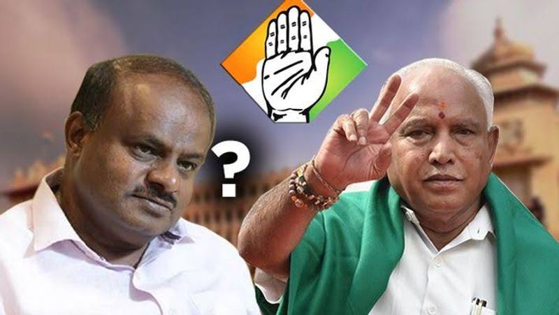 five reasons BJP Win In Mandya KR Pet By Election 2019