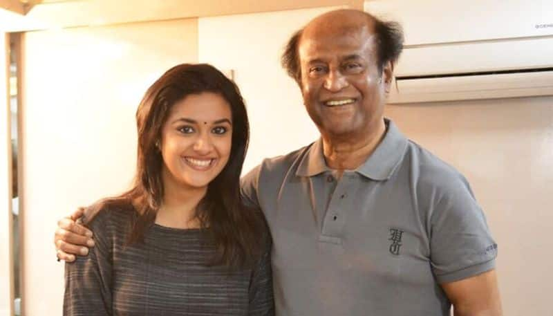 Do you know why Keerthy Suresh Reject Famous Tamil Hero Love Proposal