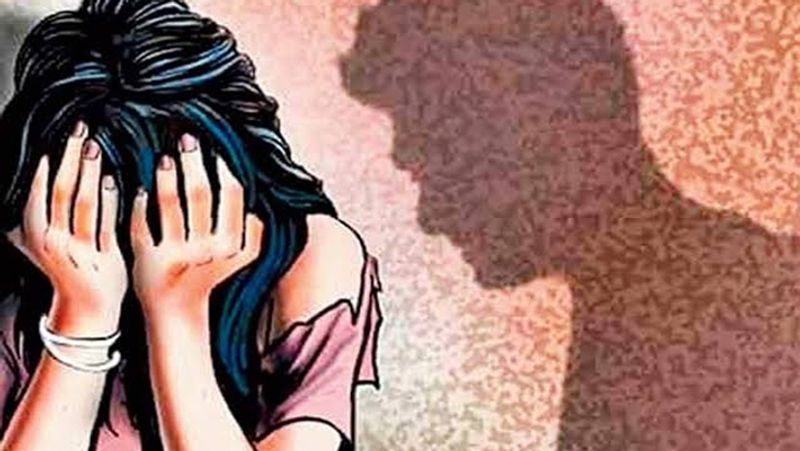 youth molested 5 years old girl in guntur