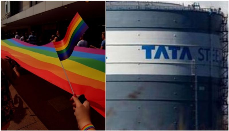 tata decided to give benefits to the partners of lgbtq