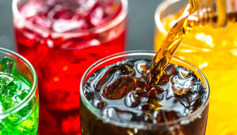 Drinking Soda Might Make Period Cramps Worse Study 