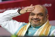 Article 370 scrapped: Amit Shah reminds Congress it had jailed Sheikh Abdullah for 11 years