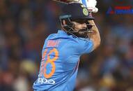 Virat Kohli Surpasses Rohit Sharma in T20