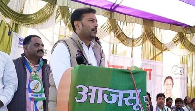 Here's how AJSU chief Sudesh Mahato may become kingmaker in Jharkhand Assembly polls