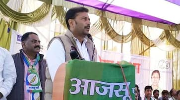 Here is how AJSU chief Sudesh Mahato may become kingmaker in Jharkhand Assembly polls