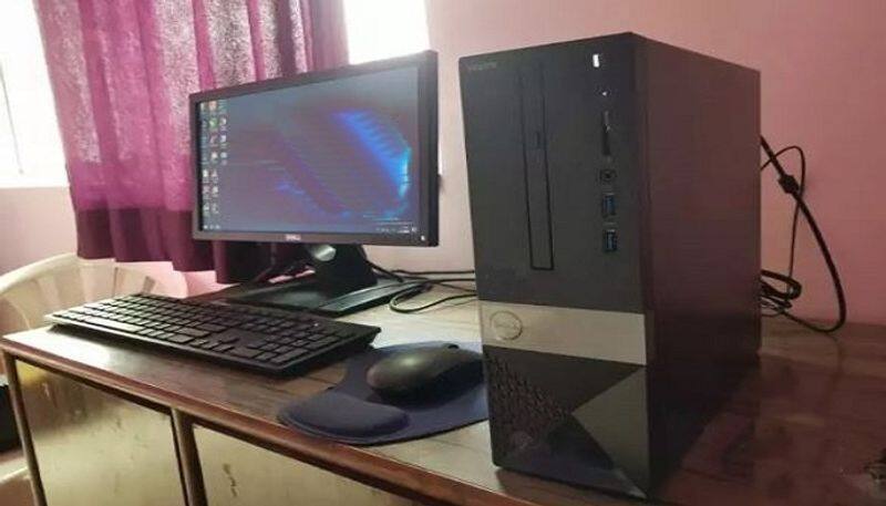 Indian PC market logs biggest quarter in 7 years Says IDC