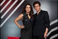 Does Gauri Khan want Shah Rukh to quit acting?