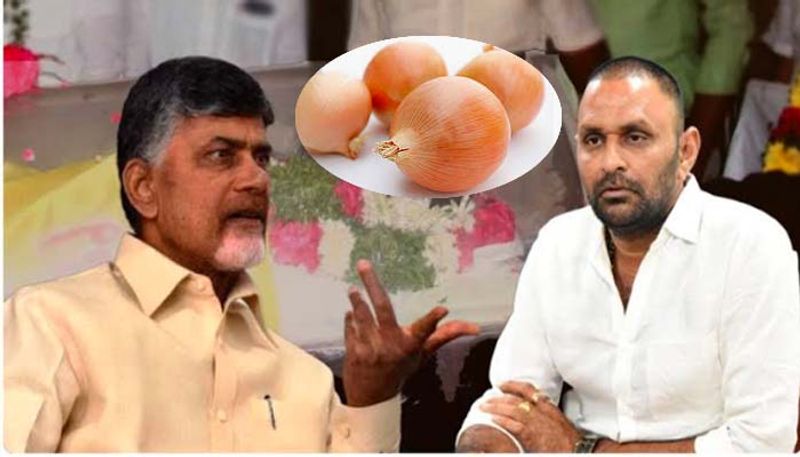 Ap assembly winter sessions: Minister Kodali Nani warns to former cm Chandra babu