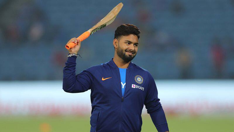 MSK Prasad reveals Rishabh Pant failure secrete