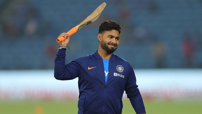 Virat Kohli Suryakumar Yadav are not included in rishab pant's t20 dream team