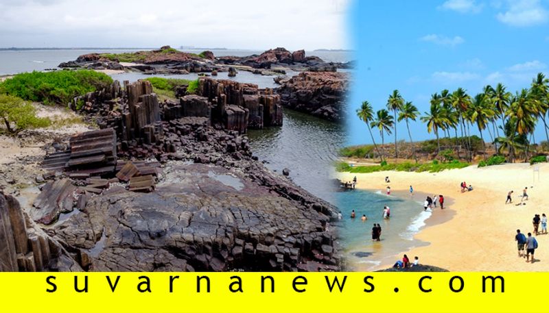 Interesting facts about st mary's island mangalore