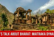 Lets Talk About Bharat Maitraka Dynasty