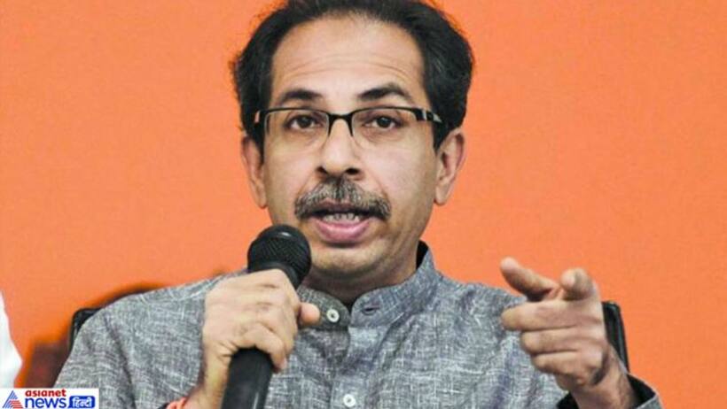 महाराष्ट्र में नागरिकता संशोधन लागू करने को लेकर फिर ‘धर्मसंकट’ में शिवसेना