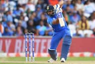 India vs West Indies 3rd T20I not scared any team Rohit Sharma