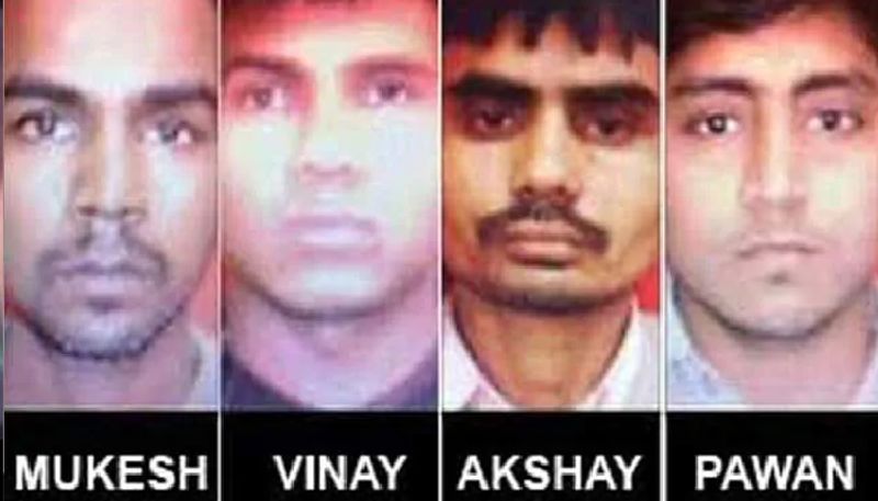 Nirbhaya case convict Akshay Singh files review petition in Supreme Court against death penalty