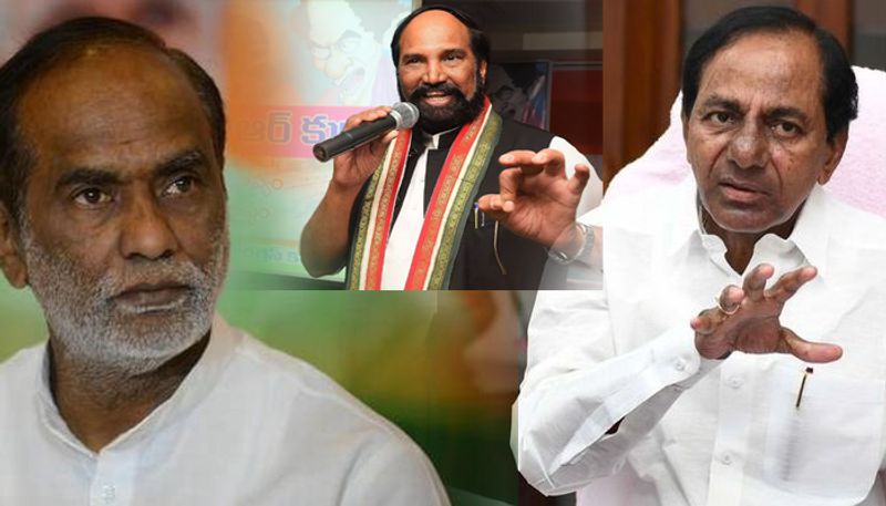 Year roundup 2019:Telangana Cm KCR Shocks To opposition parties