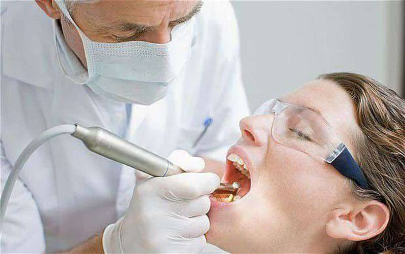 Advanced dental  treatments